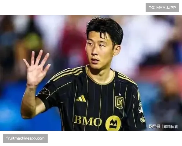 洛杉矶队季后赛表现稳健 孙兴慜领衔进攻线效果显著 洛杉矶队季后赛表现稳健 孙兴慜领衔进攻线效果显著