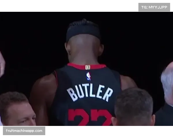 热火骑士再次交锋 巴特勒阿德巴约出战成疑