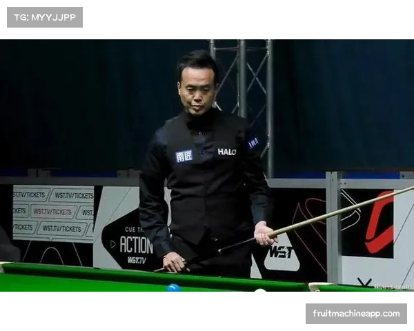 傅家俊中国香港德比战中发挥稳定 轰单杆131分以6比3击败王雨晨晋级 傅家俊中国香港德比战中发挥稳定 轰单杆131分以6比3击败王雨晨晋级