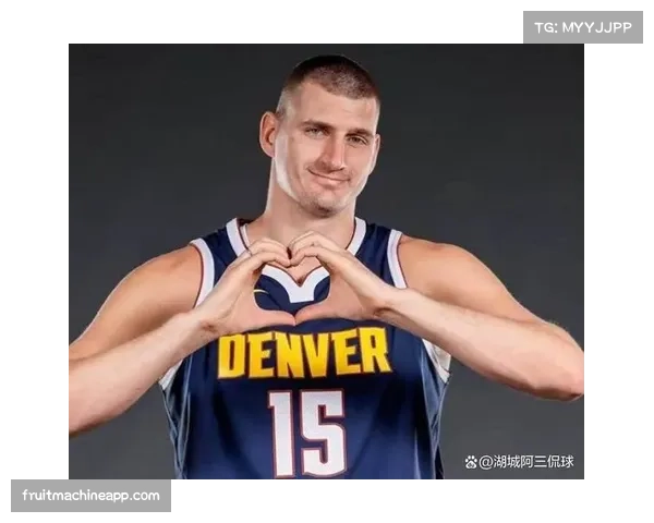 约基奇防守挡拆效率下降 掘金新援需提供协防支持