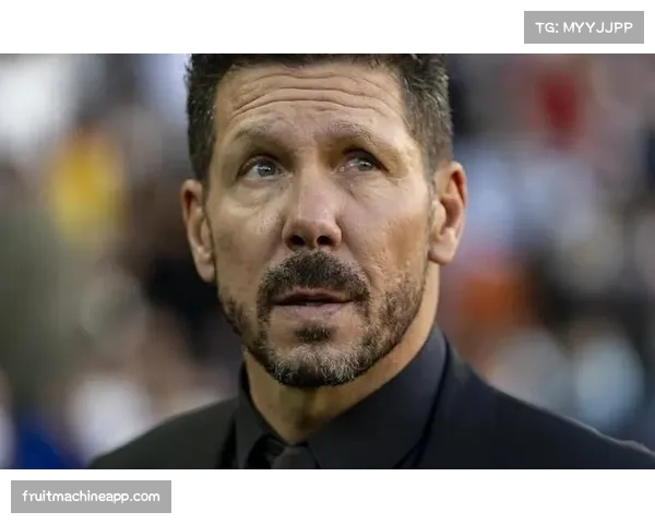 西蒙尼马竞700场遭遇魔鬼赛程，两月内六战皇萨创历史之最