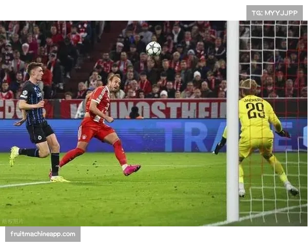 哈里·凯恩领跑射手榜 拜仁前锋冲击莱万单季进球纪录 哈里·凯恩领跑射手榜 拜仁前锋冲击莱万单季进球纪录