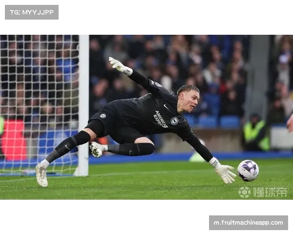 布莱顿门将杜布拉夫卡长传次数领跑 成直接打法关键执行者