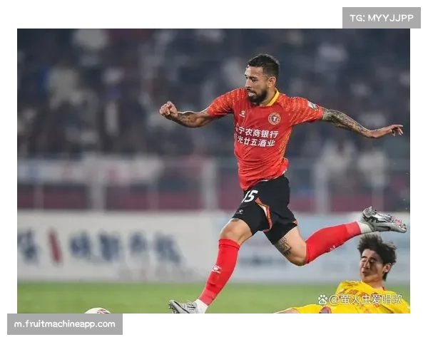 辽宁铁人65%控球仅1射正 无效控球数据反映战术适配失败